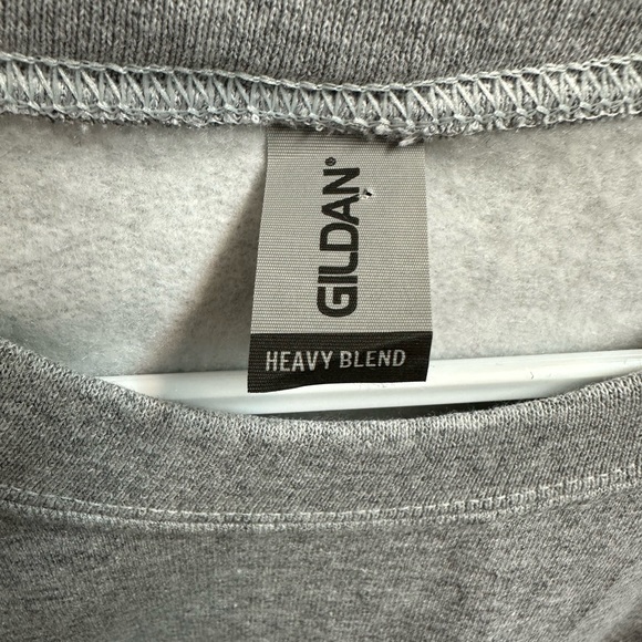 Taylor Swift lyrics sweater. Unisex small Gildan. - Picture 4 of 5